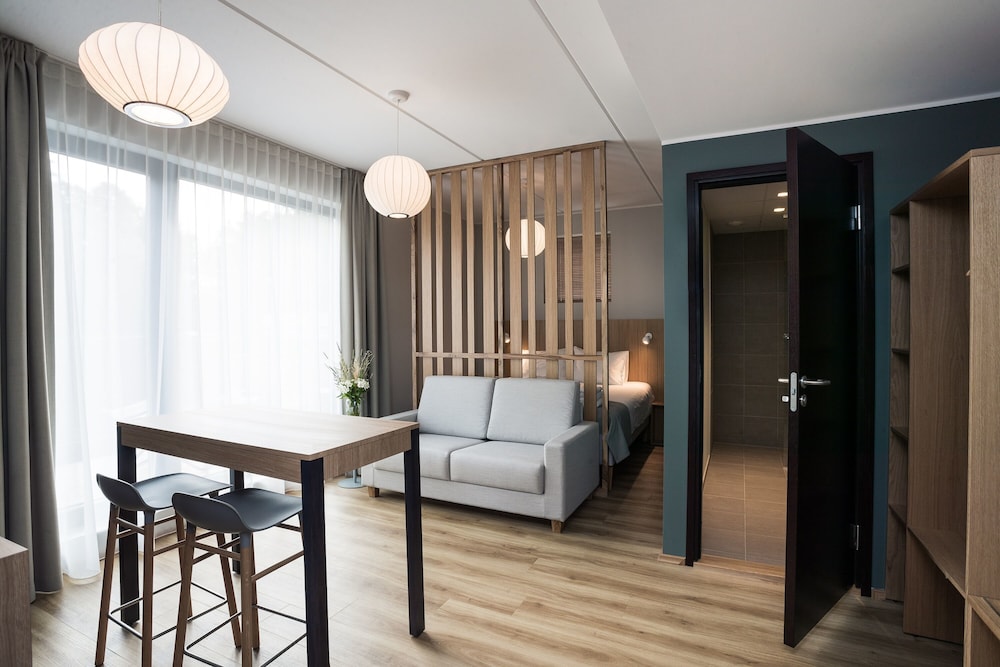 Superior Studio Apartment