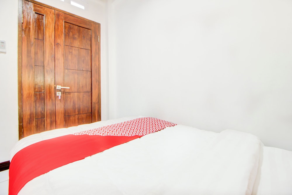 Standard Twin Room photo 3