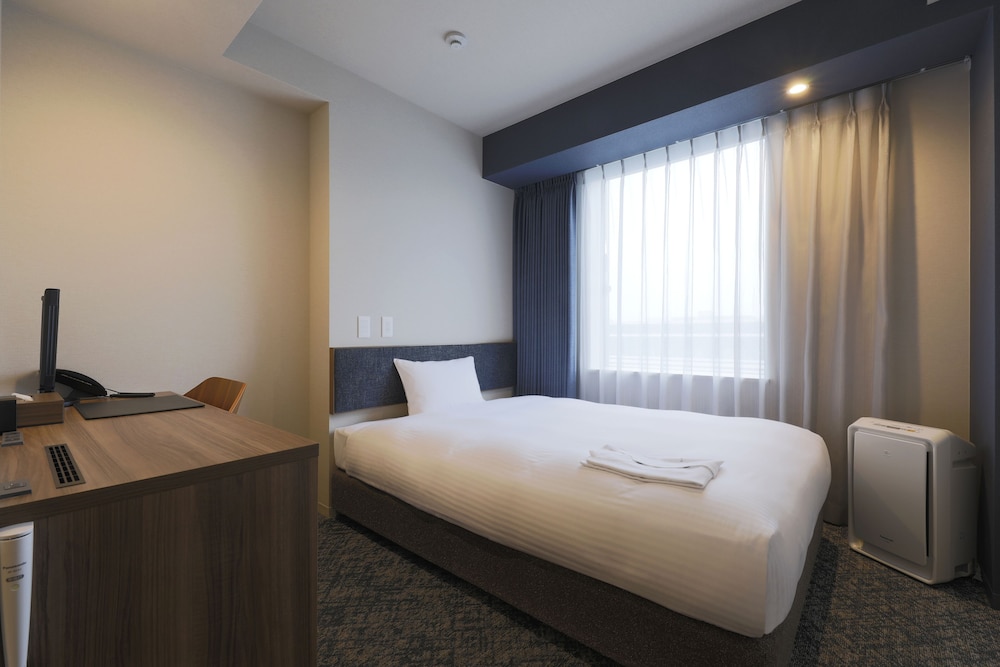 Basic Double Room photo 1