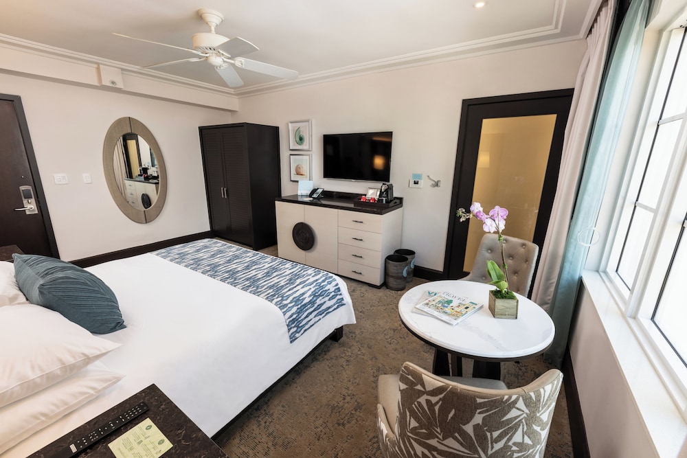 Standard Room, 1 King Bed, Accessible