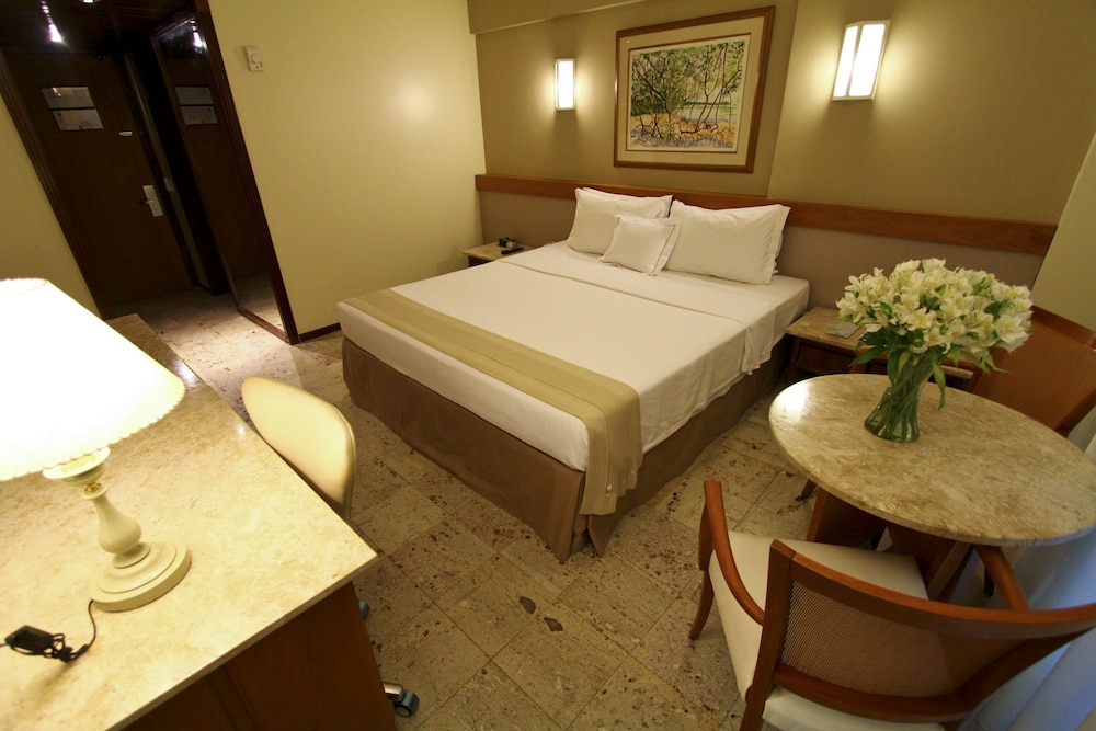 Quarto Superior Casal - Photo 5