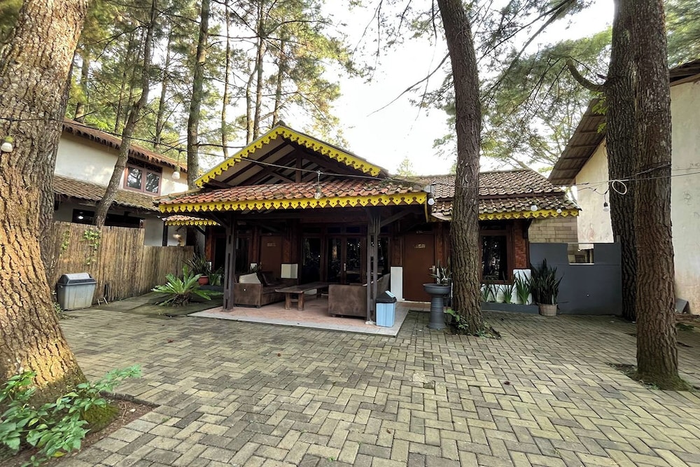 Villa, 2 Bedrooms