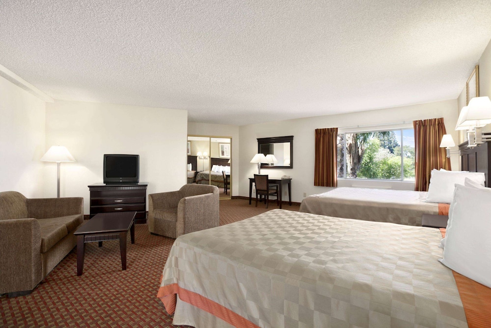 Suite, 1 King Bed - Photo 10
