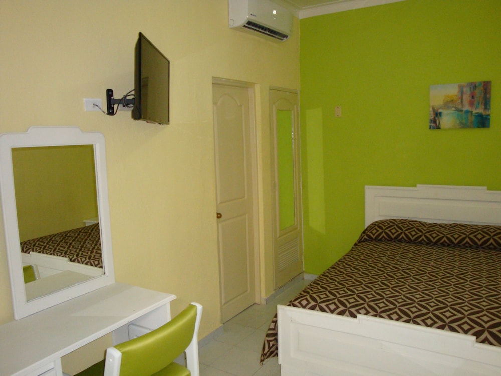 Double Room, Private Bathroom