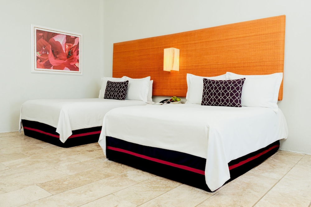 Deluxe two beds sea view - Photo 13
