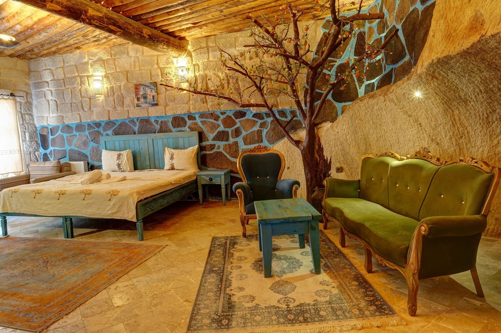Deluxe Room - Photo 6
