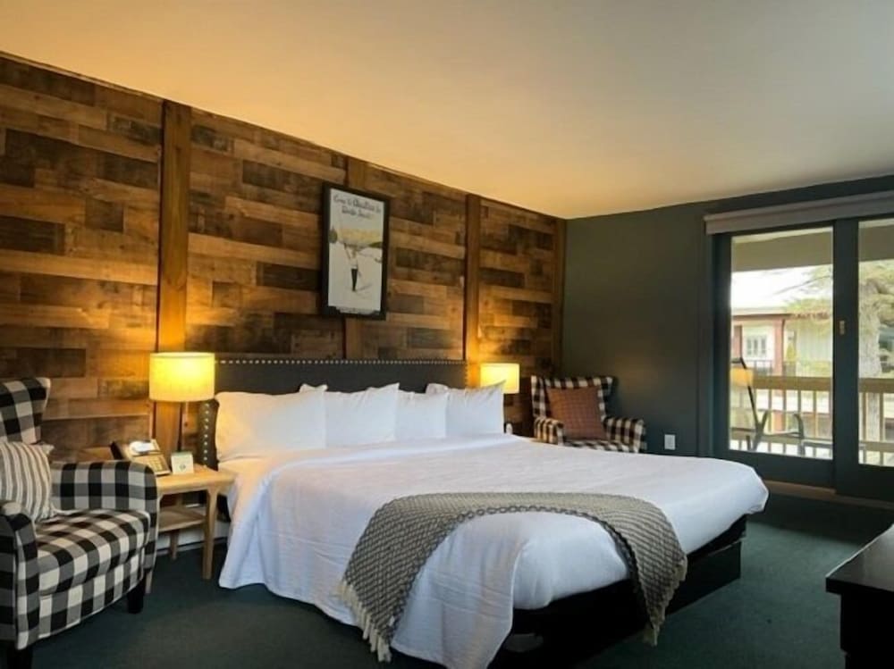 Room, 1 King Bed