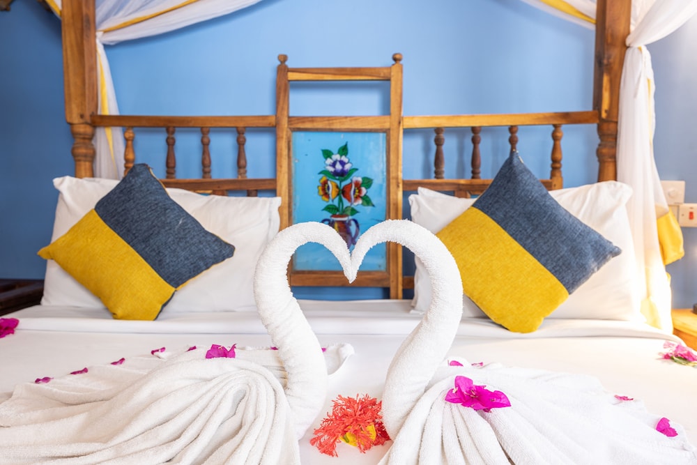 Basic Double Room