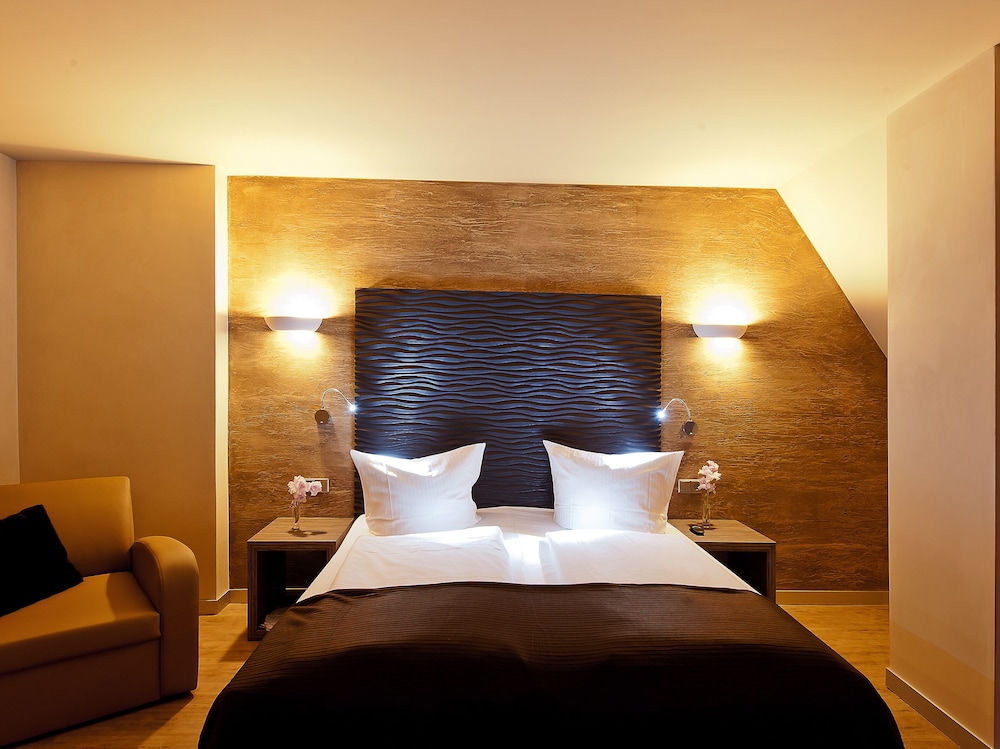 Standard Double Room Single Use