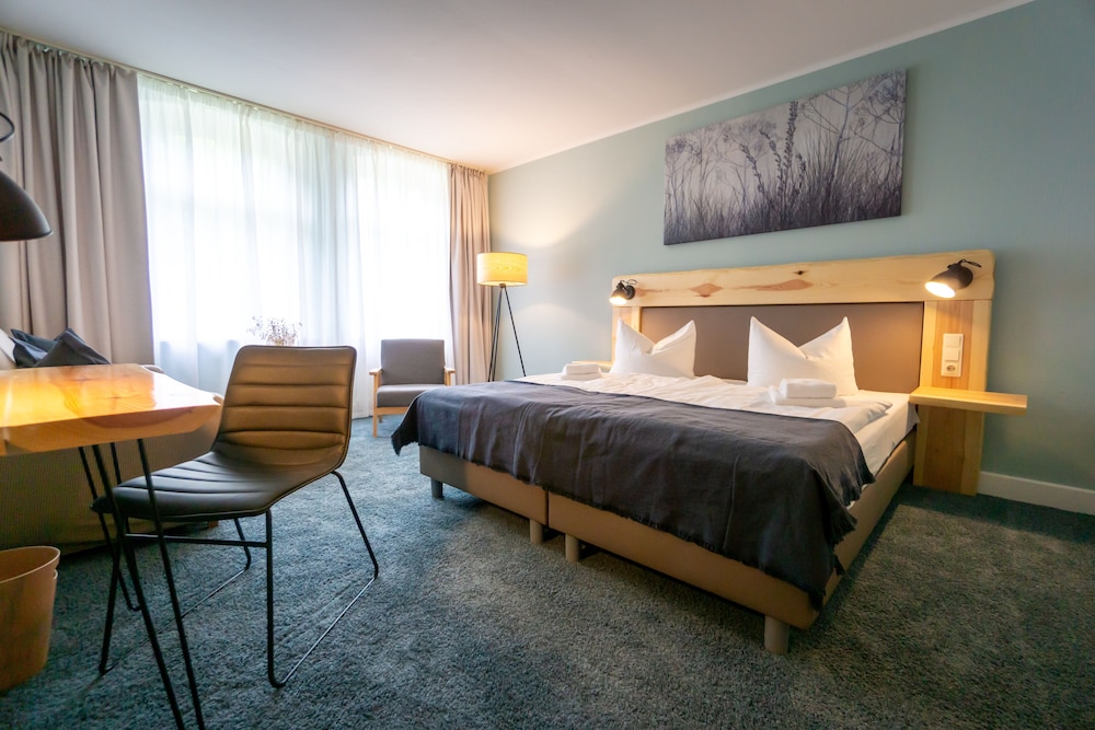 Basic Double Room - Photo 8