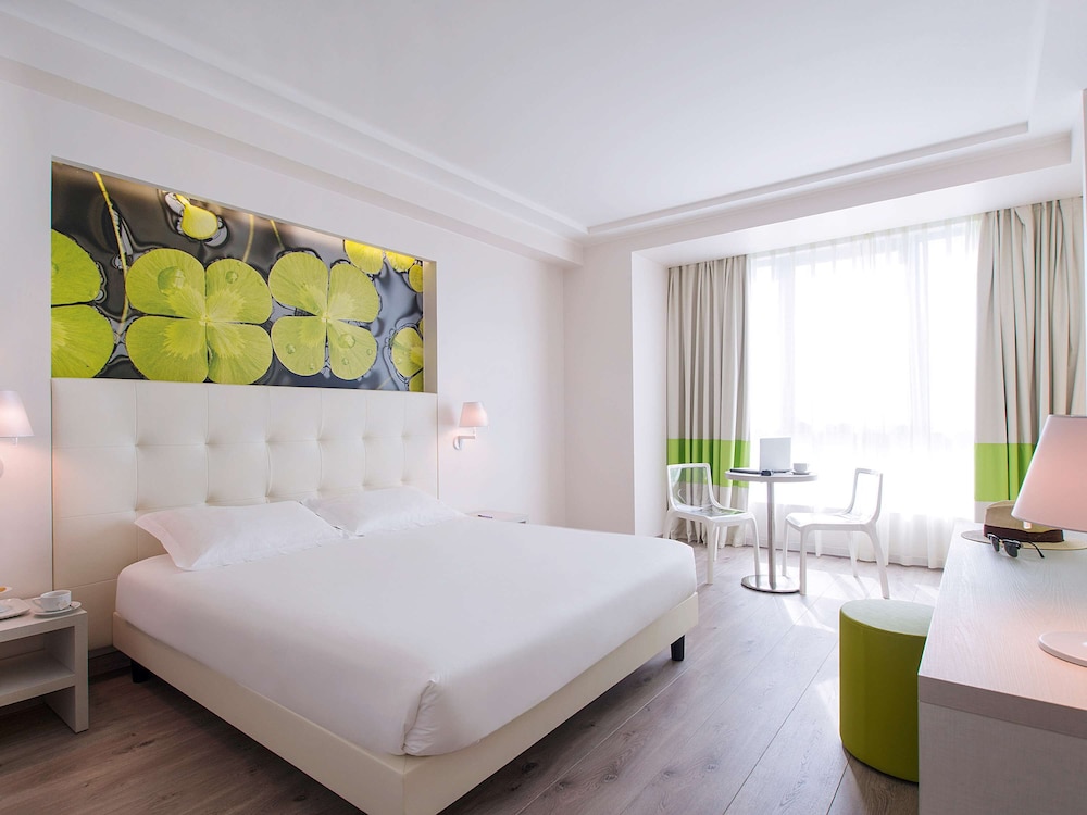 Family Room, 1 Double Bed photo 2