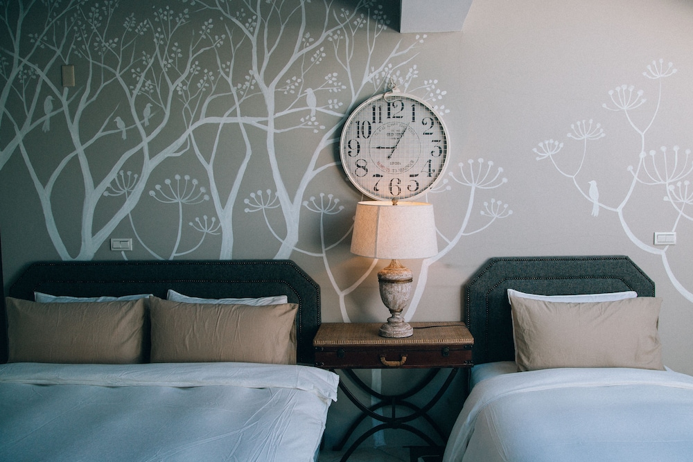 Signature Triple Room, Multiple Beds, Balcony photo 2