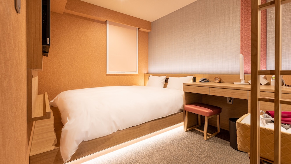 Moderate Double Room