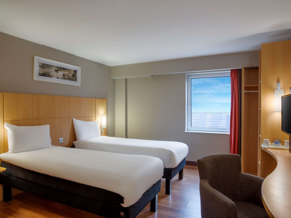 Twin Room, 2 Twin Beds - Photo 6
