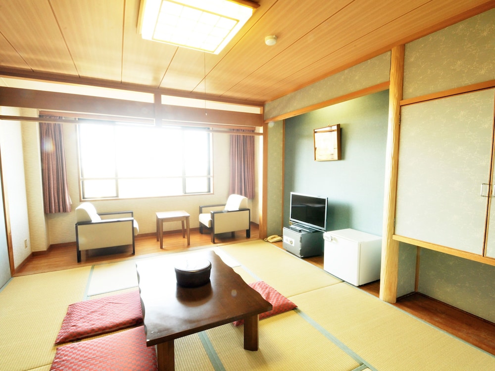 Japanese Style Room for 3 photo 1