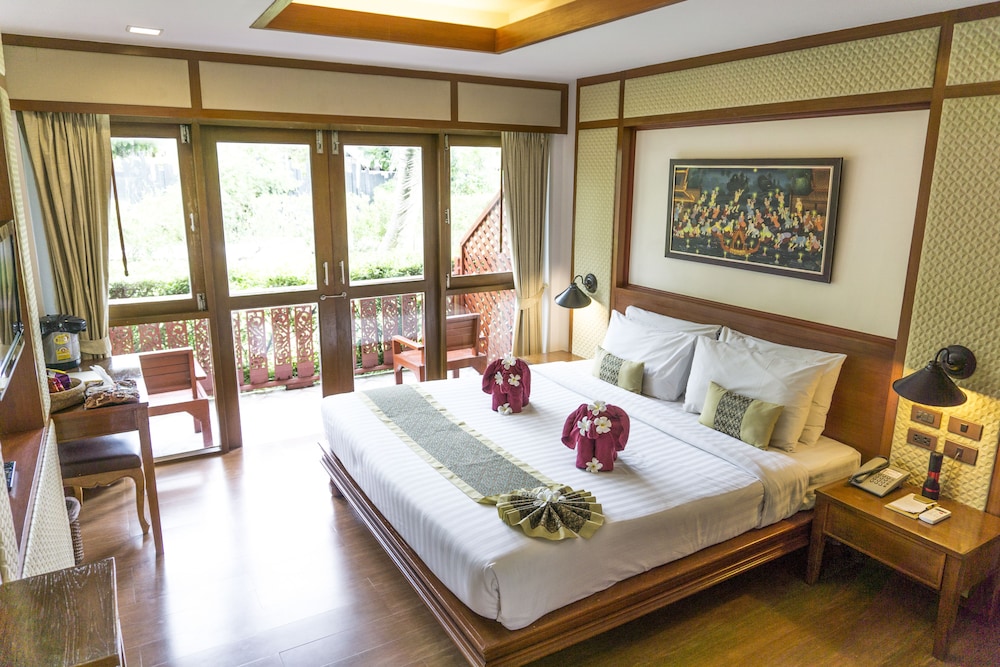 Standard Room - Photo 3