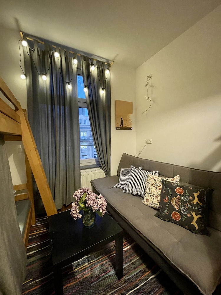 (Individual) Aquarius - Female Only Dormitory (Max 4 people) photo 3