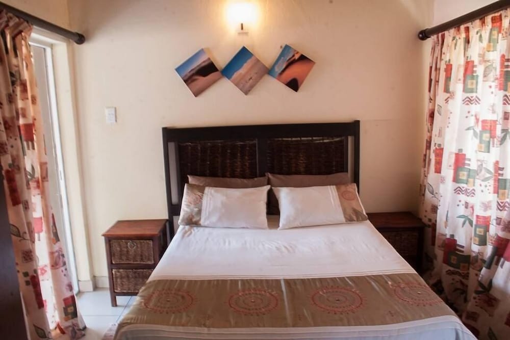 Standard Room (Khulekani) photo 1