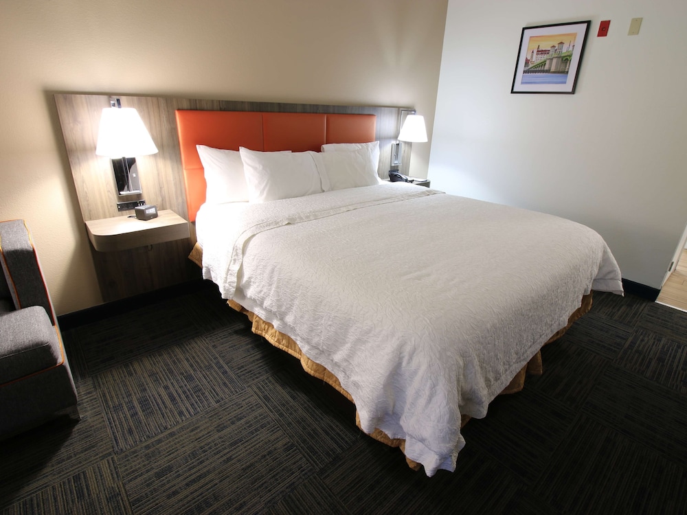 Room, 1 King Bed, Accessible, Non Smoking - Photo 4