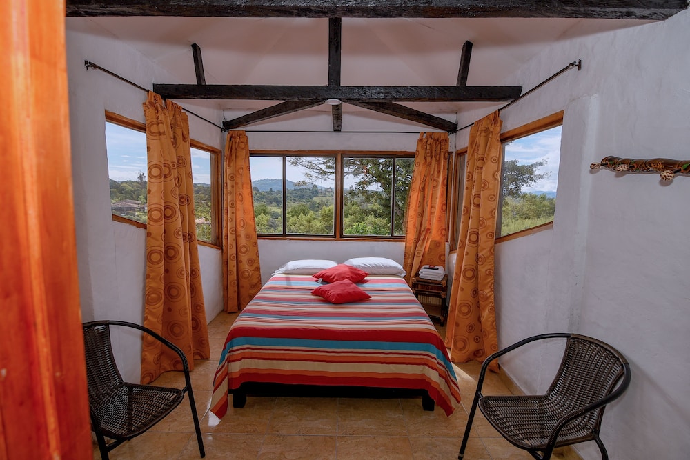 Standard Room, Mountain View photo 2
