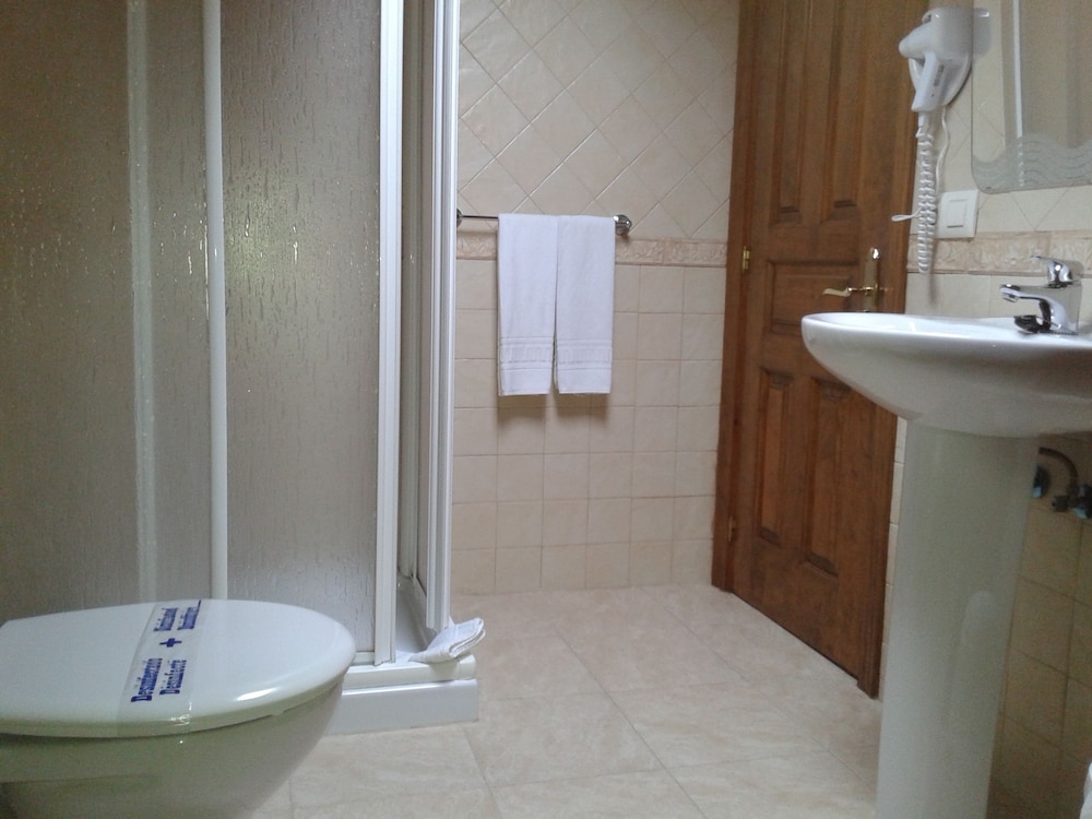 Habitación Triple (capacidad 3 personas) photo 3