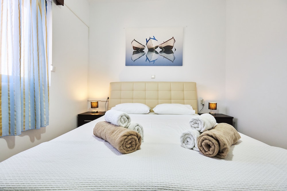 Comfort Villa (Ammos)