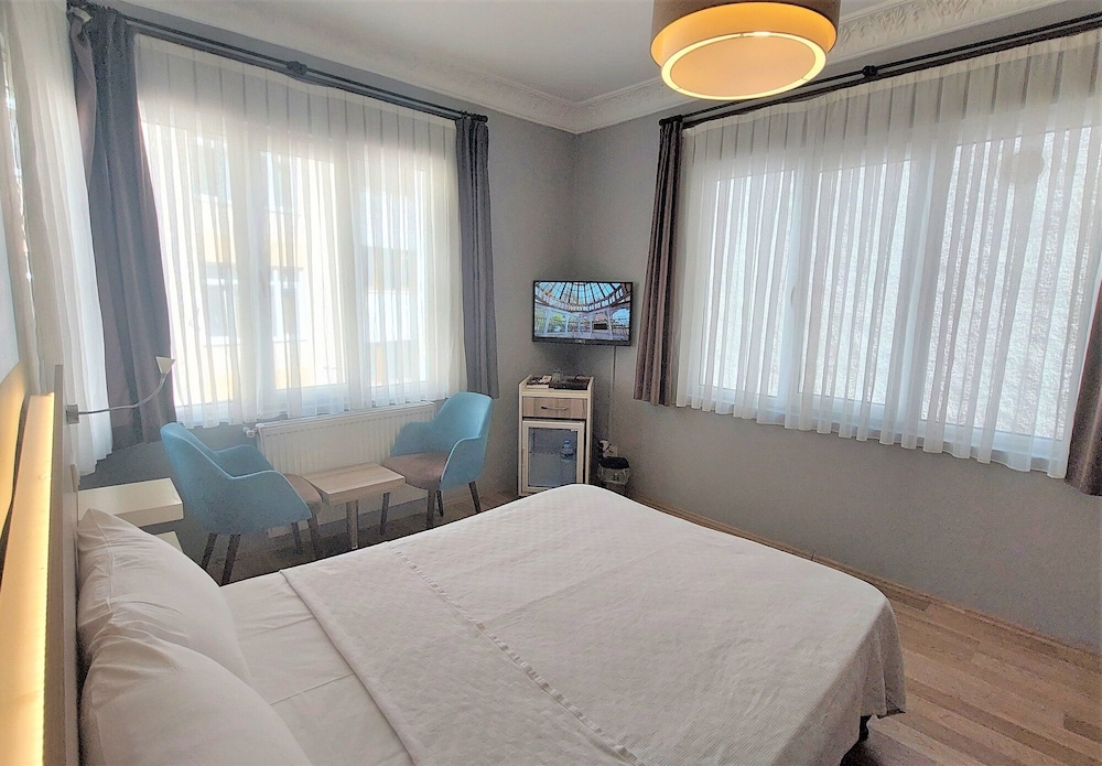 Standard Room photo 1