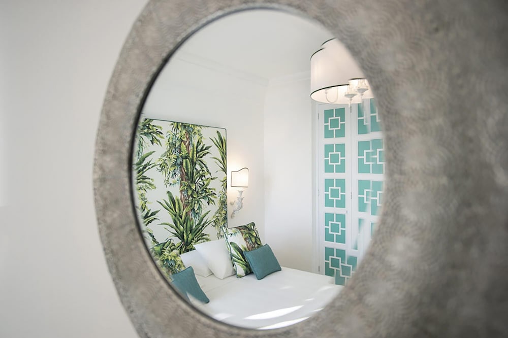 Suite, Balcony - Photo 1