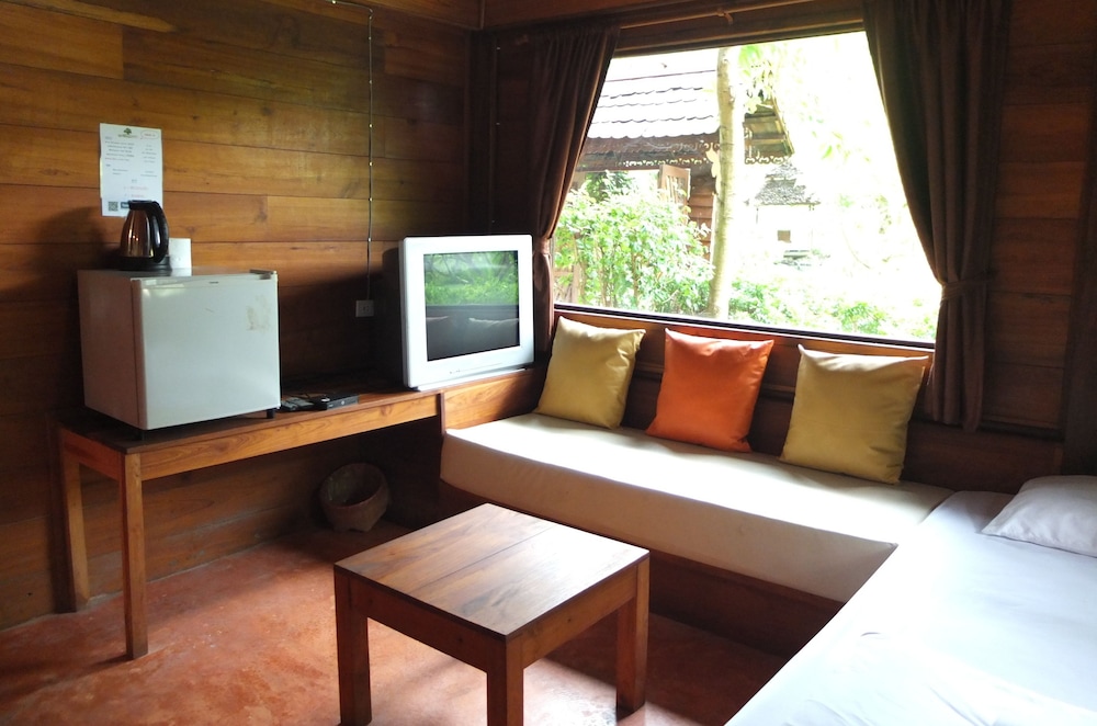 Thongkown Villa photo 3