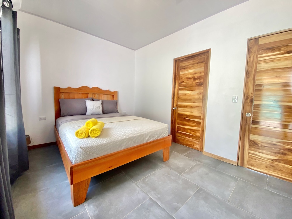 Condominio de 1 habitación 4 | SALAMANDRA | Vistas al océano de 180°