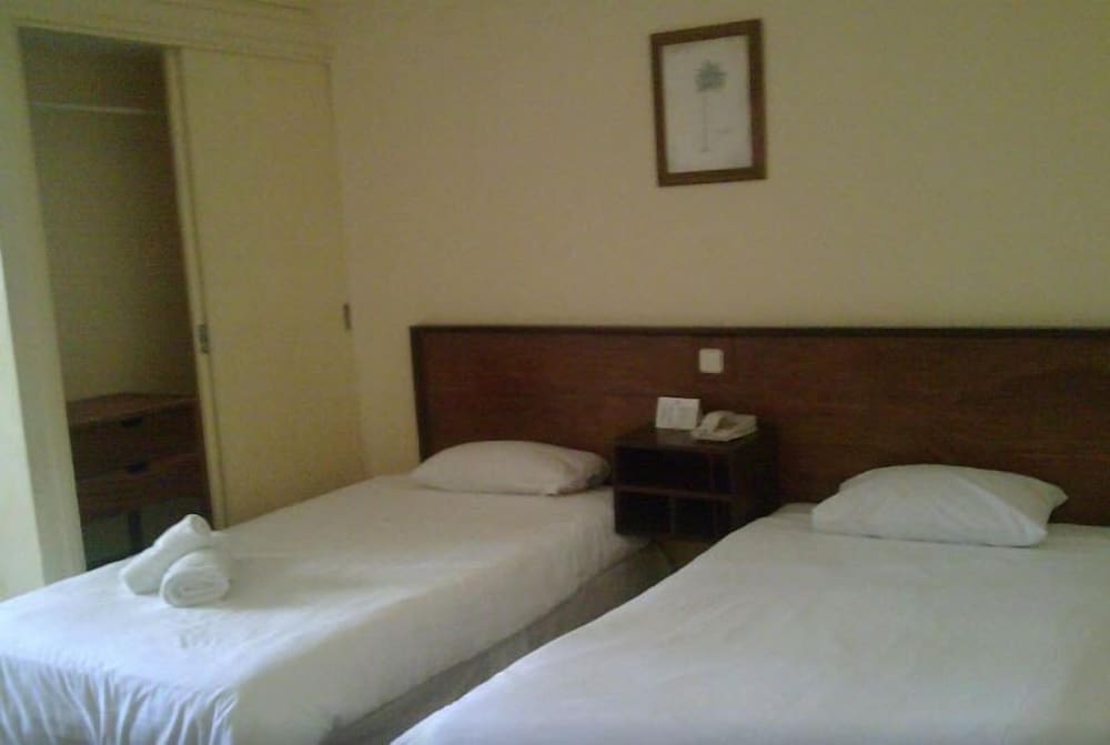 Economy Room photo 2