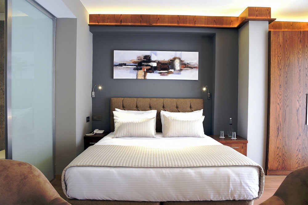 Deluxe Single Room, Balcony photo 1