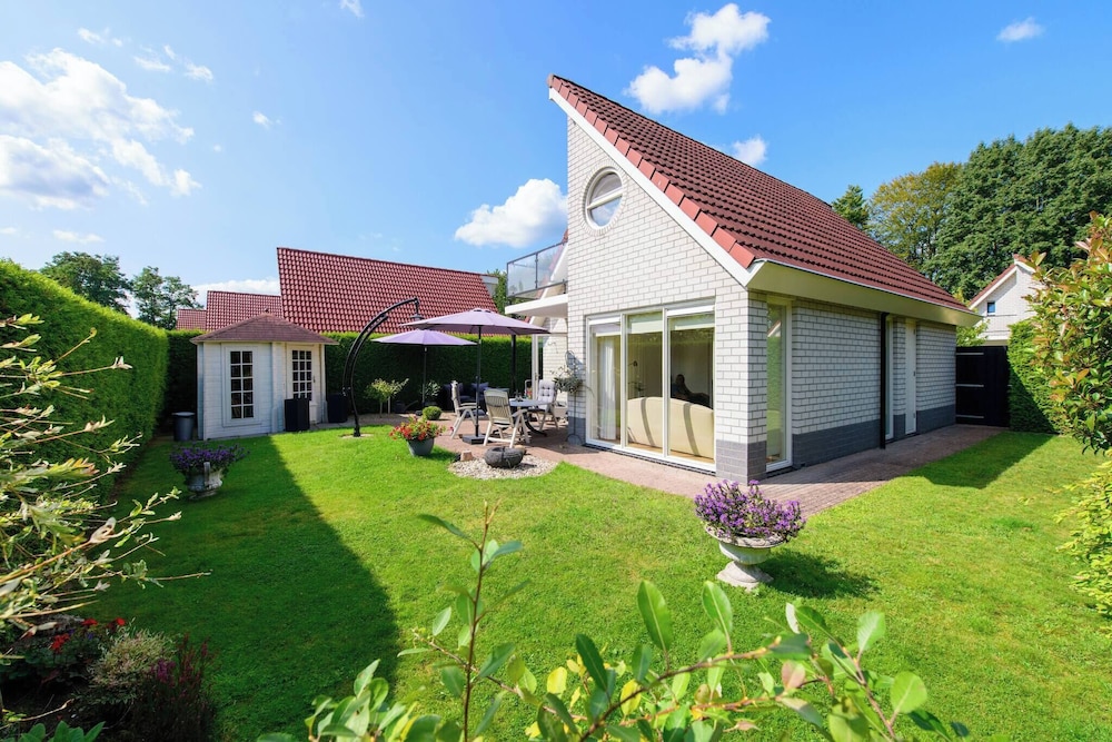 Holiday Home for Rent Near Swimming Pool and Golf Course, Billede 6