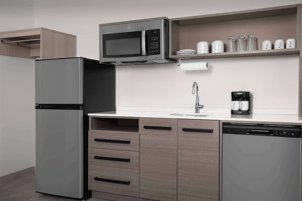Home2 Suites By Hilton Athens I 65, Billede 5