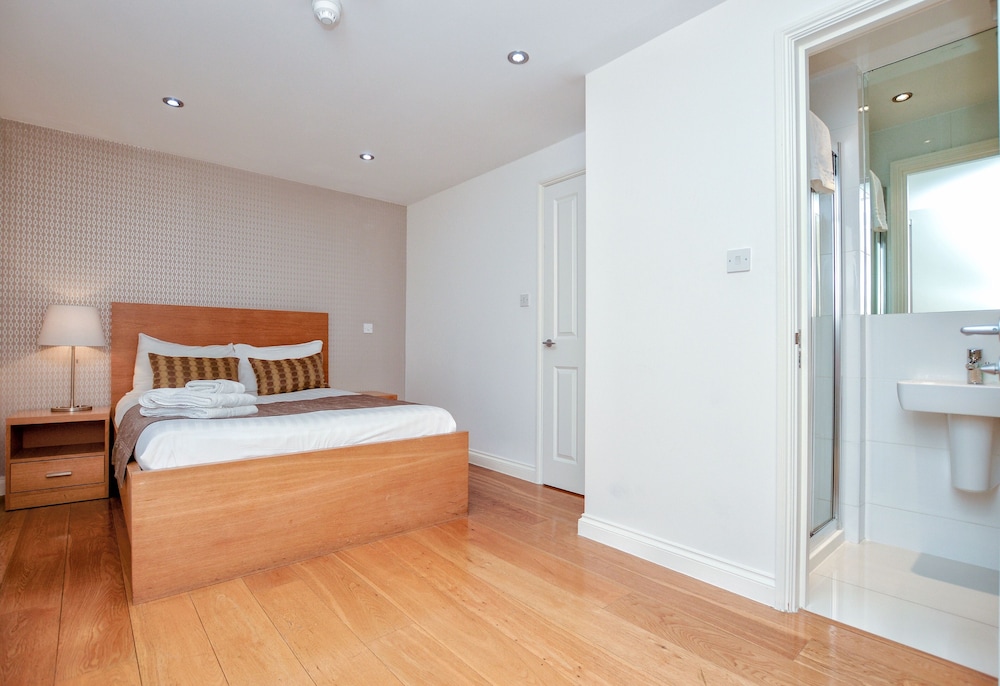 1 Bedroom Apartment photo 1