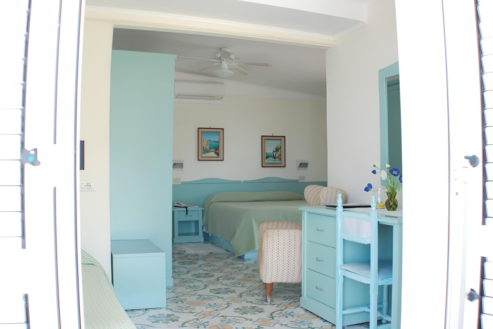 Triple Room photo 1
