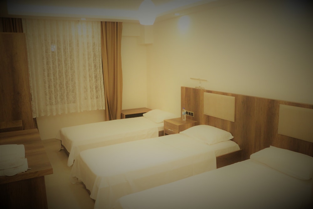 Comfort Triple Room photo 1