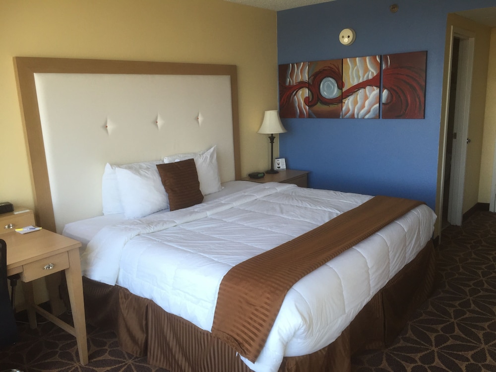 Studio Suite, 1 King Bed, Non Smoking - Photo 4