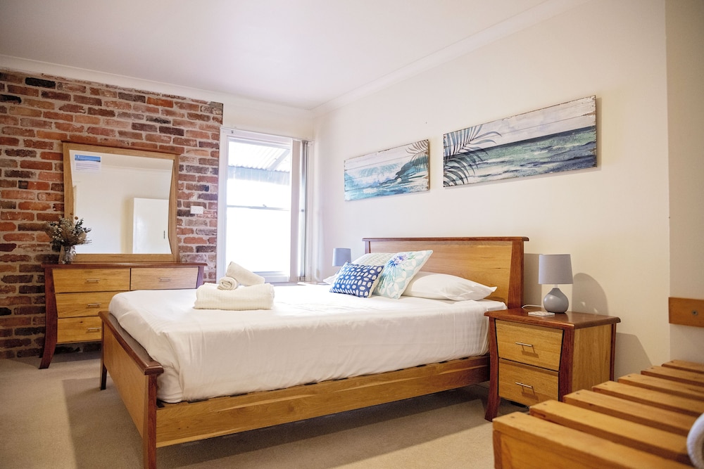 Albany Beachside Villa photo 1