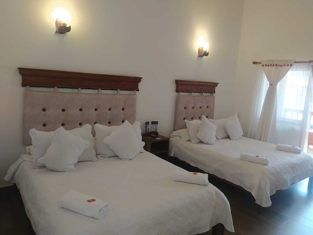 Deluxe Quadruple Room - Photo 4