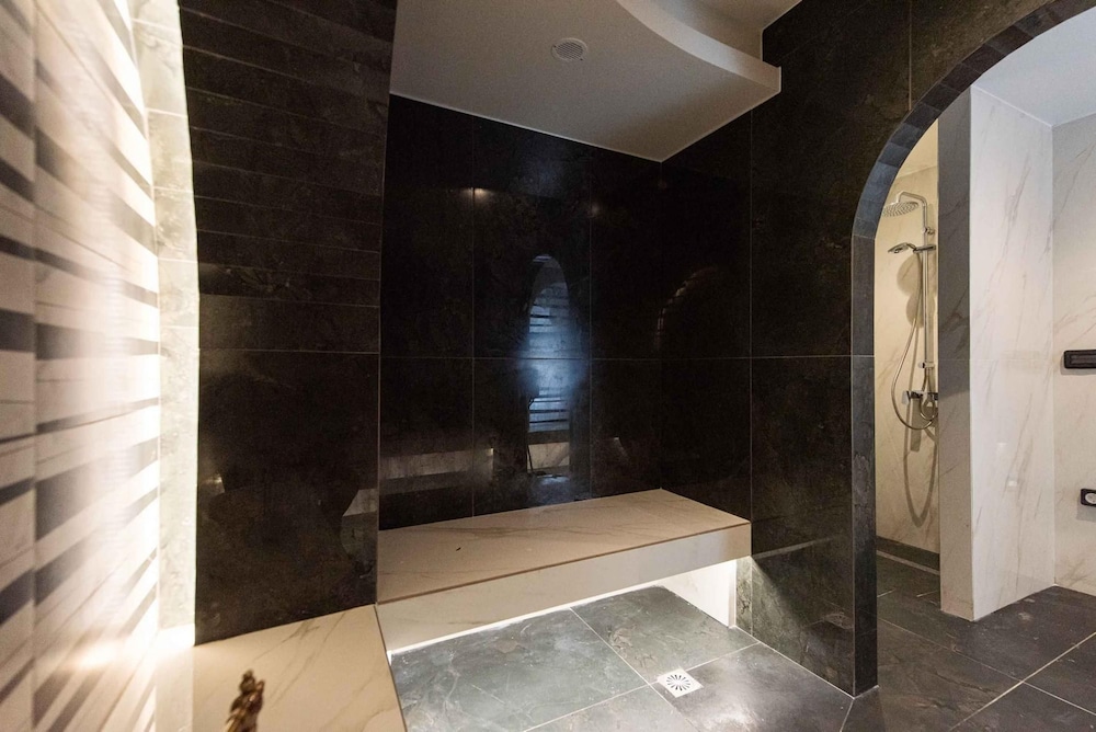Casa di Franco Seaview Heated Pool gym Hammam, Φωτογραφία 74