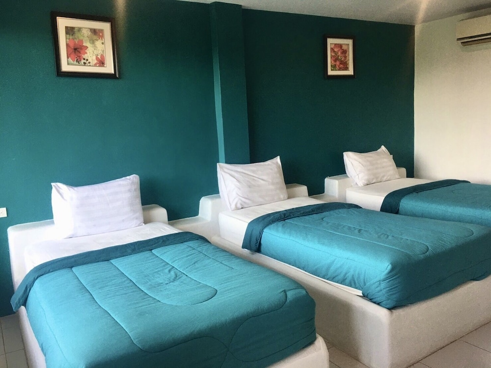 Family Triple Room