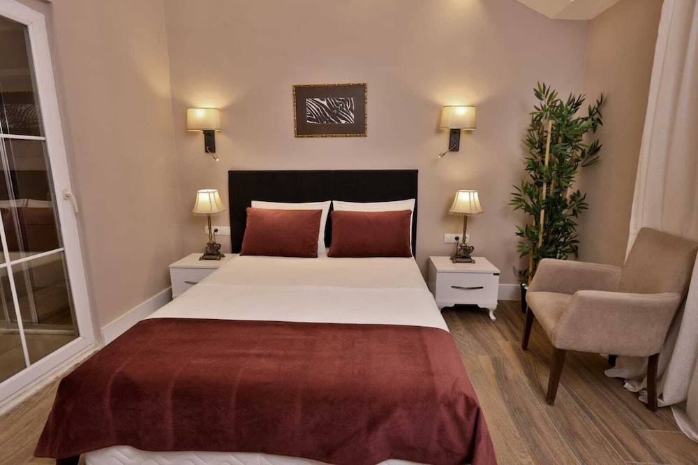 Deluxe Room photo 1