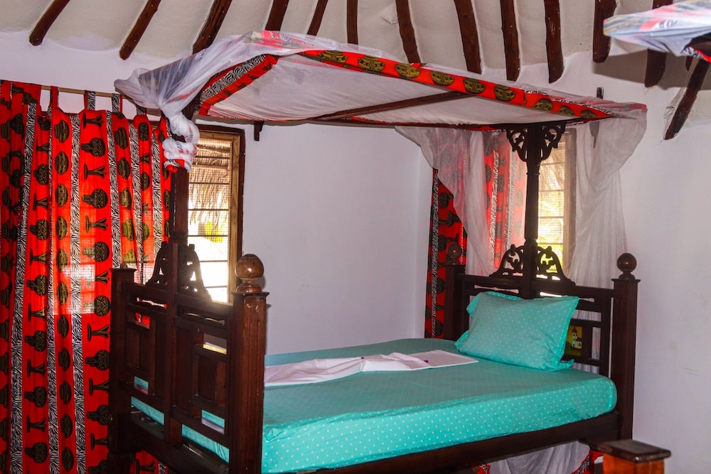 Traditional Shared Dormitory, 1 Bedroom, Balcony, Garden View (1) photo 3