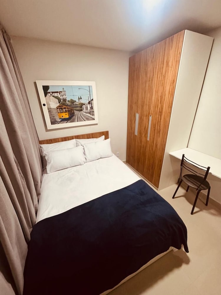 Premier Apartment