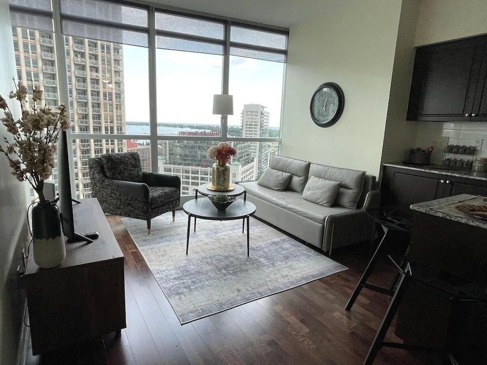 Panoramic Condo