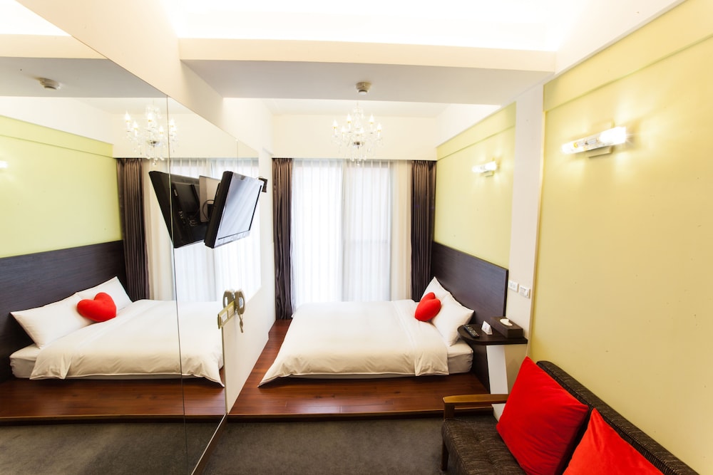 Standard Japanese Room photo 2