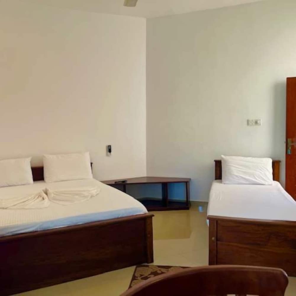 Family Quadruple Room