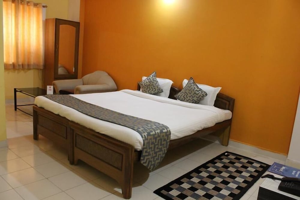 Deluxe Room - Photo 4