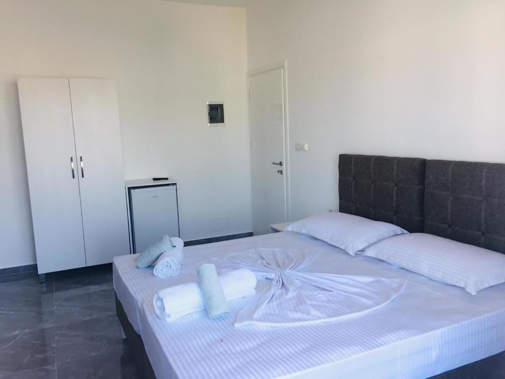 Double Room, Balcony
